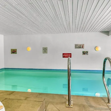 Vakantiehuis Bv272-blavand-solsiden-48 *