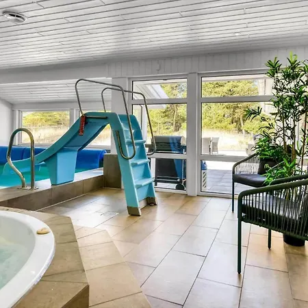 Bv272-blavand-solsiden-48 Vakantiehuis