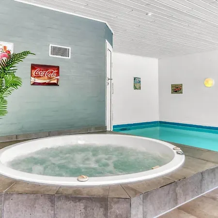 Vakantiehuis Bv272-blavand-solsiden-48