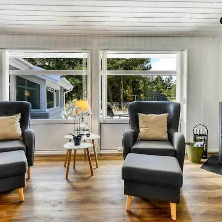 Bv272-blavand-solsiden-48 Vakantiehuis Blåvand