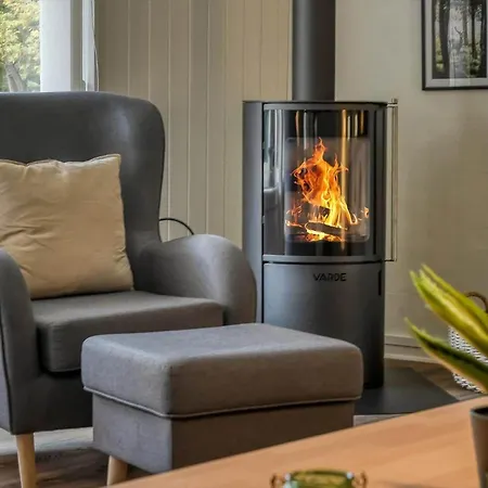 Bv272-blavand-solsiden-48 Vakantiehuis Blåvand