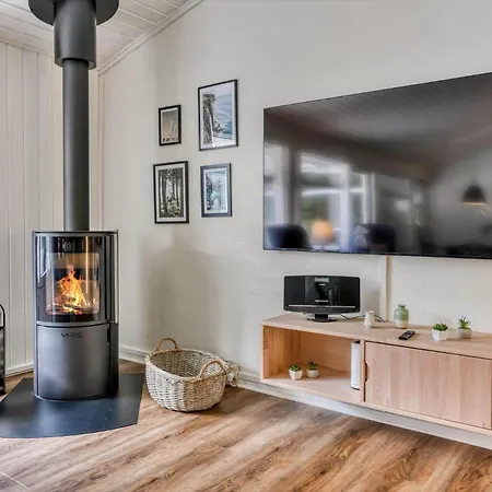 Bv272-blavand-solsiden-48 Vakantiehuis