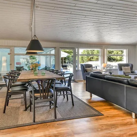 Vakantiehuis Bv272-blavand-solsiden-48 Blåvand