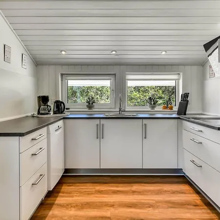 Vakantiehuis Bv272-blavand-solsiden-48