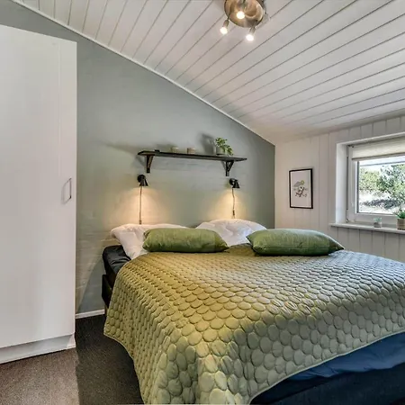 Vakantiehuis Bv272-blavand-solsiden-48