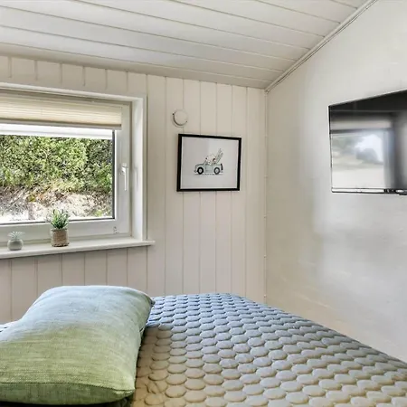 Vakantiehuis Bv272-blavand-solsiden-48 Blåvand