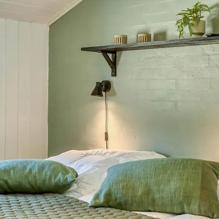 Vakantiehuis Bv272-blavand-solsiden-48 *