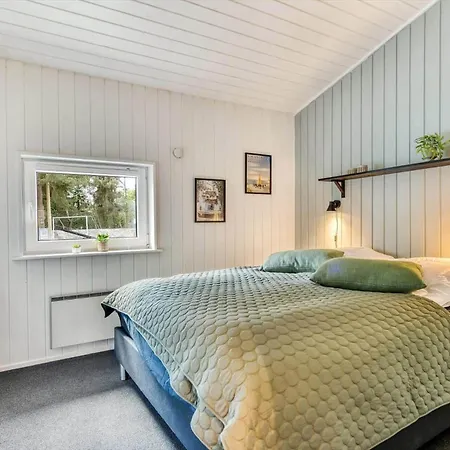 Bv272-blavand-solsiden-48 Vakantiehuis Blåvand