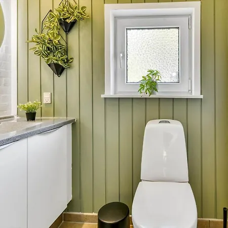 Vakantiehuis Bv272-blavand-solsiden-48 *