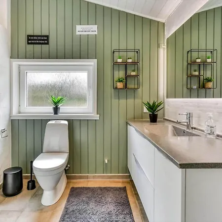 Vakantiehuis Bv272-blavand-solsiden-48