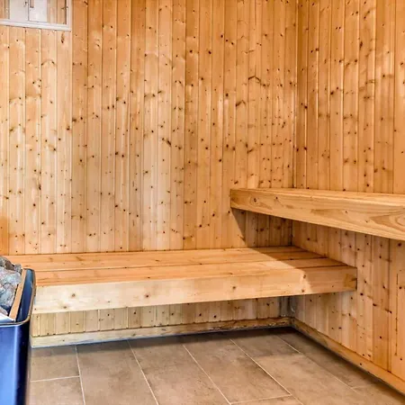 Vakantiehuis Bv272-blavand-solsiden-48 *