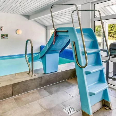 Bv272-blavand-solsiden-48 Vakantiehuis *