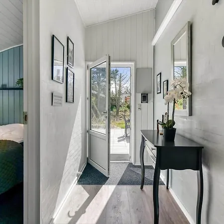 Bv272-blavand-solsiden-48 Vakantiehuis