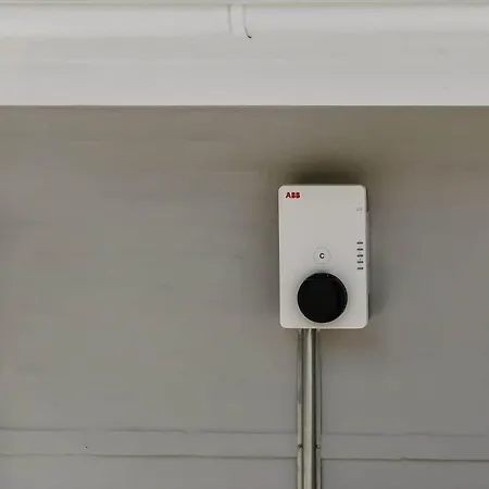 Bv272-blavand-solsiden-48 Vakantiehuis *