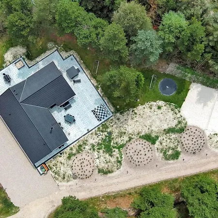 Vakantiehuis Bv272-blavand-solsiden-48