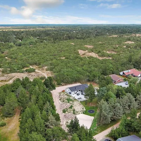 Vakantiehuis Bv272-blavand-solsiden-48