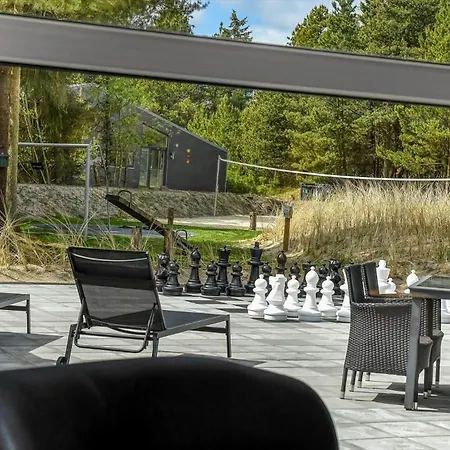 Bv272-blavand-solsiden-48 Vakantiehuis