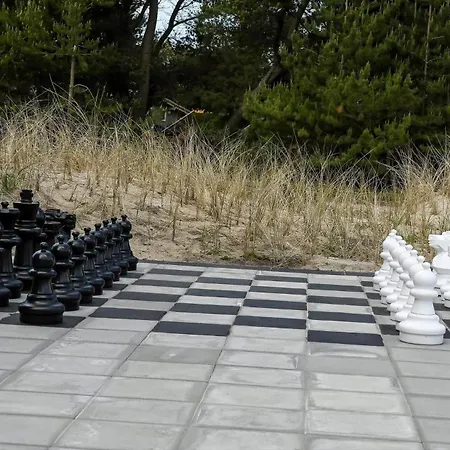 Vakantiehuis Bv272-blavand-solsiden-48