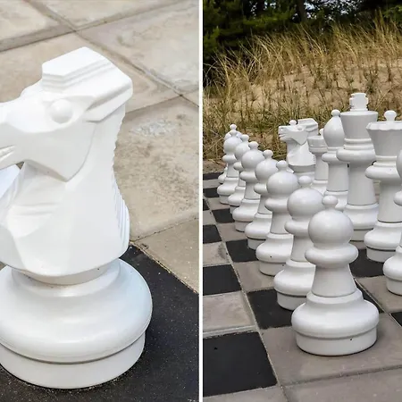 Bv272-blavand-solsiden-48 Vakantiehuis