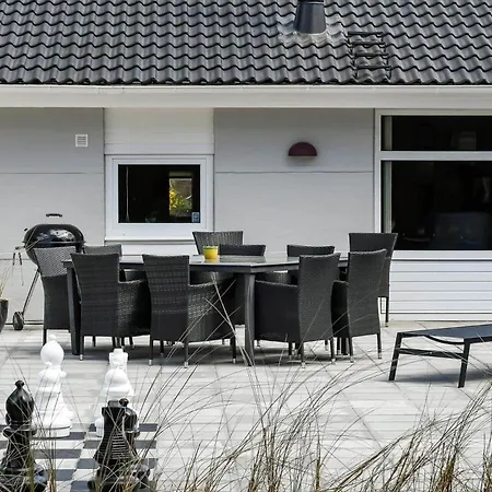 Bv272-blavand-solsiden-48 Vakantiehuis Blåvand