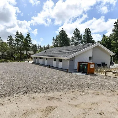 Bv272-blavand-solsiden-48 Vakantiehuis Blåvand