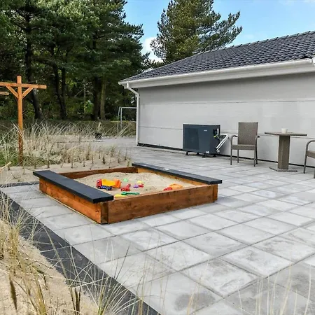 Vakantiehuis Bv272-blavand-solsiden-48 *