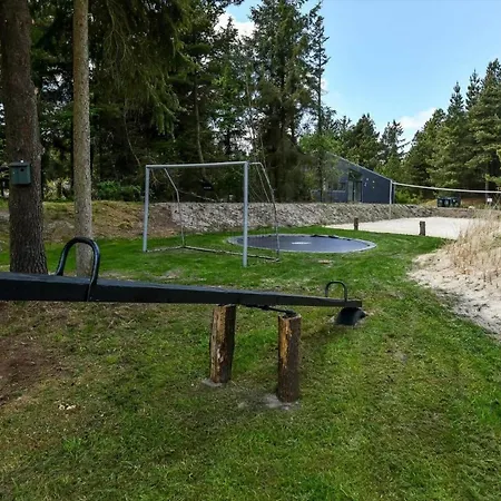 Bv272-blavand-solsiden-48 Vakantiehuis *