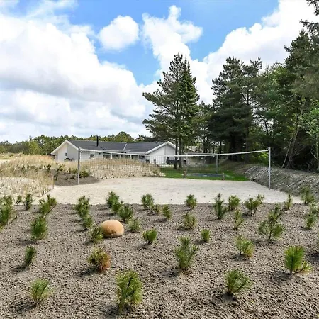 Bv272-blavand-solsiden-48 Vakantiehuis