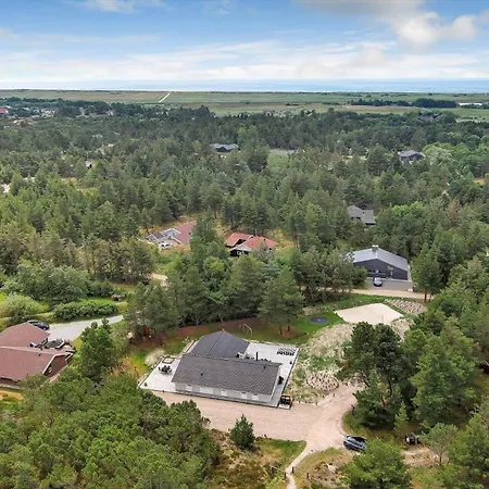 Bv272-blavand-solsiden-48 Vakantiehuis Blåvand