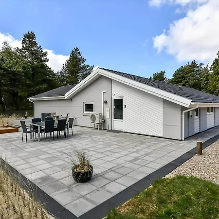 Dom wakacyjny Bv272-blavand-solsiden-48 Blåvand