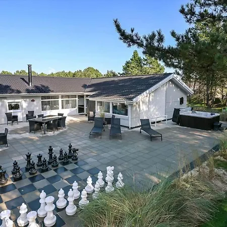 Ferienhaus Bv272-blavand-solsiden-48 Blåvand