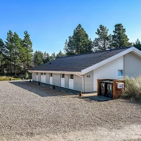 Ferienhaus Bv272-blavand-solsiden-48 Blåvand