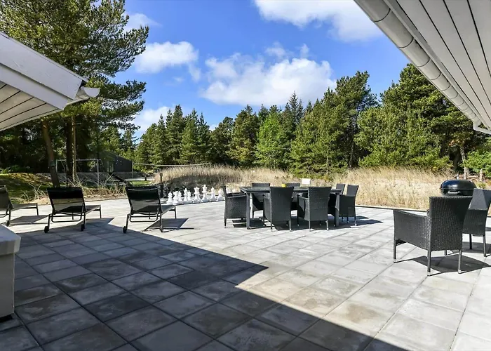 Bv272-blavand-solsiden-48 Holiday home Blavand