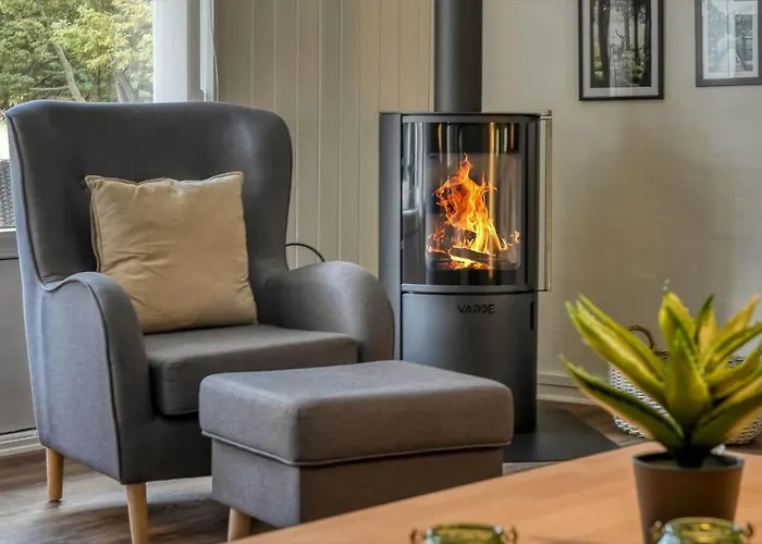 Holiday home Bv272-blavand-solsiden-48