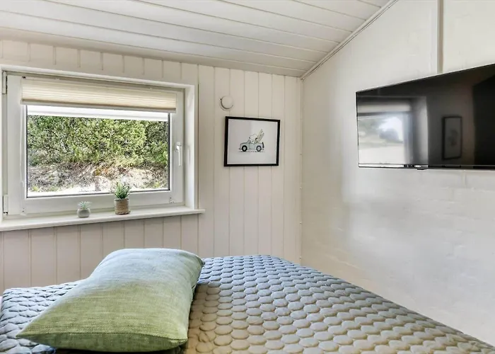 Bv272-blavand-solsiden-48 Holiday home *