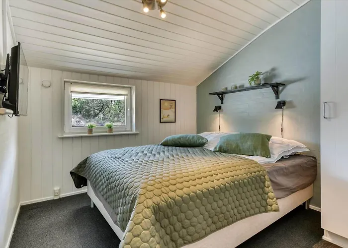 Holiday home Bv272-blavand-solsiden-48 Blavand