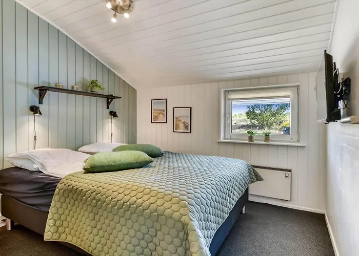 Holiday home Bv272-blavand-solsiden-48 Blavand