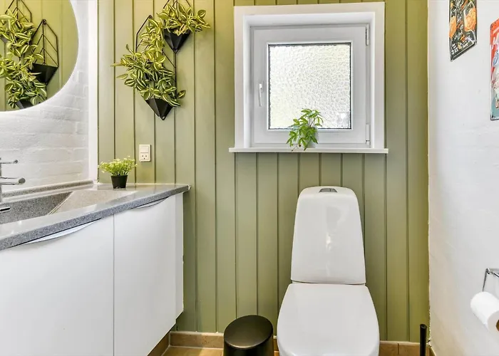 Holiday home Bv272-blavand-solsiden-48 Blavand