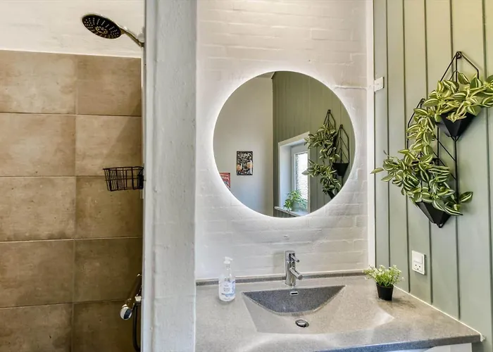 Holiday home Bv272-blavand-solsiden-48