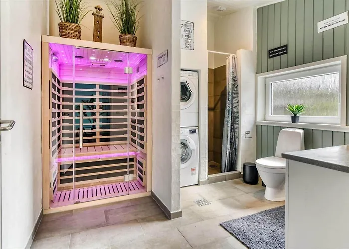 Bv272-blavand-solsiden-48 Holiday home *