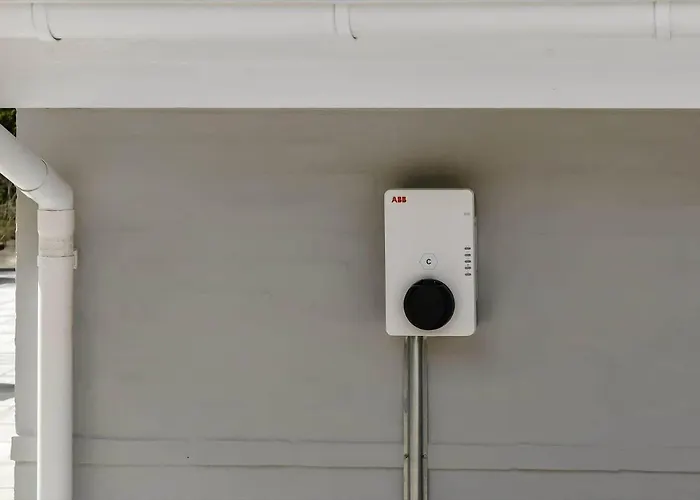 Holiday home Bv272-blavand-solsiden-48 *