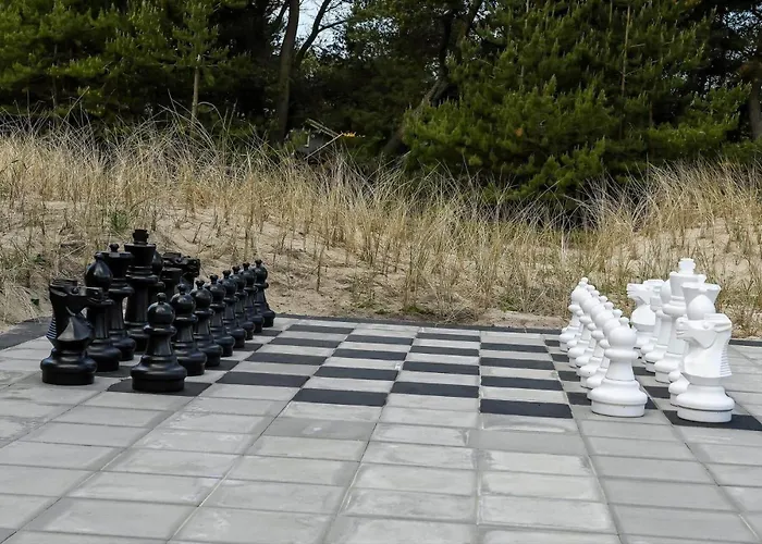 Holiday home Bv272-blavand-solsiden-48 Blavand