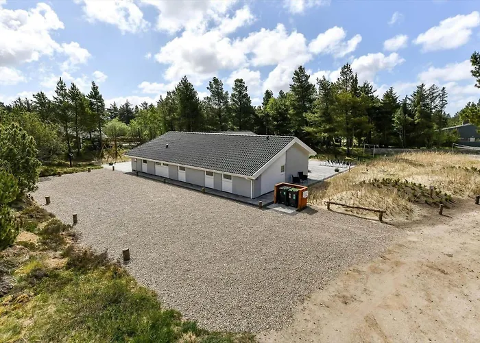 Bv272-blavand-solsiden-48 Holiday home