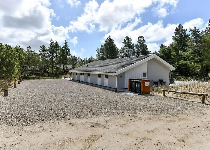 Bv272-blavand-solsiden-48 * Blavand