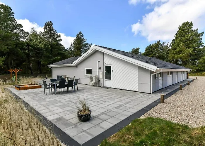 Holiday home Bv272-blavand-solsiden-48 Blavand