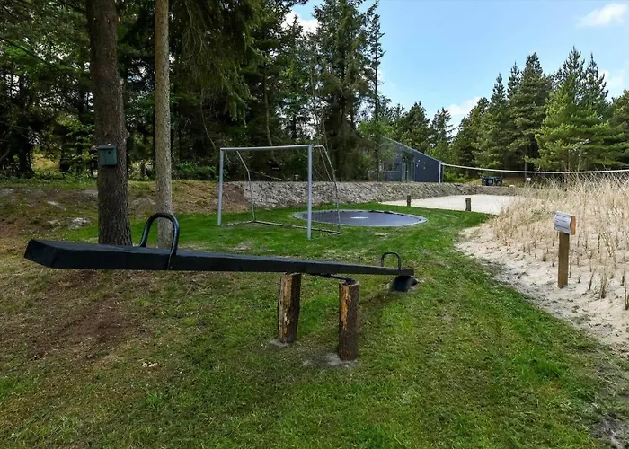 Bv272-blavand-solsiden-48 Holiday home