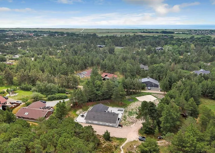 Bv272-blavand-solsiden-48 Holiday home *