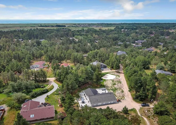 Bv272-blavand-solsiden-48 Holiday home